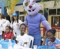 UCNE desarrolla jornada odontológica “El niño feliz libre de caries”