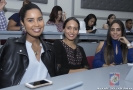 UCNE desarrolla jornada odontológica “El niño feliz libre de caries”