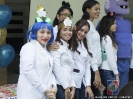 UCNE desarrolla jornada odontológica “El niño feliz libre de caries”