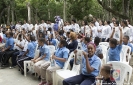 UCNE desarrolla jornada odontológica “El niño feliz libre de caries”