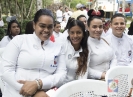 UCNE desarrolla jornada odontológica “El niño feliz libre de caries”