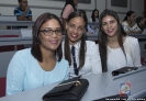 UCNE desarrolla jornada odontológica “El niño feliz libre de caries”