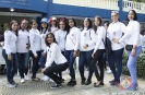 UCNE desarrolla jornada odontológica “El niño feliz libre de caries”