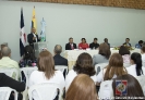 UCNE e INAFOCAM clausura diplomado en Acompañamiento Pedagógico