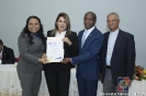 UCNE e INAFOCAM clausura diplomado en Acompañamiento Pedagógico