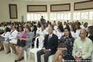 UCNE e INAFOCAM clausura diplomado en Acompañamiento Pedagógico