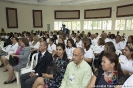 UCNE e INAFOCAM clausura diplomado en Acompañamiento Pedagógico