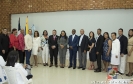 UCNE e INAFOCAM clausura diplomado en Acompañamiento Pedagógico