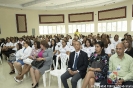 UCNE e INAFOCAM clausura diplomado en Acompañamiento Pedagógico