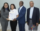 UCNE e INAFOCAM clausura diplomado en Acompañamiento Pedagógico