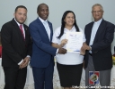 UCNE e INAFOCAM clausura diplomado en Acompañamiento Pedagógico