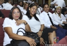UCNE entrega 550 certificados de diversos diplomados
