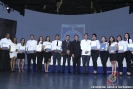 UCNE entrega 550 certificados de diversos diplomados