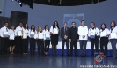 UCNE entrega 550 certificados de diversos diplomados