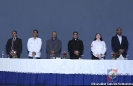 UCNE entrega 550 certificados de diversos diplomados