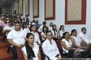 UCNE entrega 550 certificados de diversos diplomados
