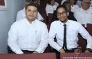 UCNE entrega 550 certificados de diversos diplomados