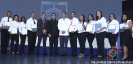UCNE entrega 550 certificados de diversos diplomados
