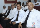 UCNE entrega 550 certificados de diversos diplomados