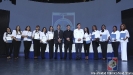 UCNE entrega 550 certificados de diversos diplomados