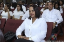 UCNE entrega 550 certificados de diversos diplomados