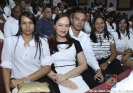 UCNE entrega 550 certificados de diversos diplomados