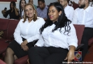UCNE entrega 550 certificados de diversos diplomados