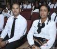 UCNE entrega 550 certificados de diversos diplomados