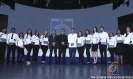 UCNE entrega 550 certificados de diversos diplomados