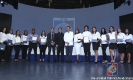 UCNE entrega 550 certificados de diversos diplomados