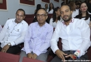 UCNE entrega 550 certificados de diversos diplomados
