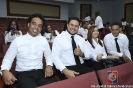 UCNE entrega 550 certificados de diversos diplomados