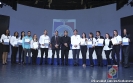 UCNE entrega 550 certificados de diversos diplomados