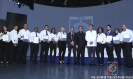 UCNE entrega 550 certificados de diversos diplomados