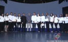 UCNE entrega 550 certificados de diversos diplomados