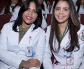 UCNE entrega placas a internos de medicina 2018-2019