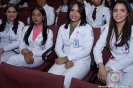 UCNE entrega placas a internos de medicina 2018-2019