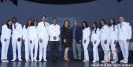 UCNE entrega placas a nuevos internos de medicina 2019-2020