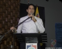 UCNE entrega placas distintivas a nuevos internos de medicina