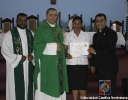 UCNE finaliza con éxito Diplomado en Formación Integral, Humana y Religiosa