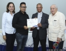 UCNE finaliza Diplomado sobre cambio climático