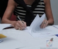 UCNE firma acuerdo con Academia Americana de Hospitalidad_9