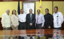 UCNE firma acuerdo con Grupo CTO