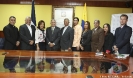 UCNE firma acuerdo de colaboración con FONDESA