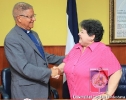 UCNE firma convenio con Universidad Sagrado Corazón de Puerto Rico