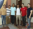 UCNE fue sede de la Competencia Nacional ACM-ICPC