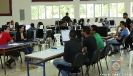 UCNE fue sede de la Competencia Nacional ACM-ICPC