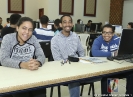 UCNE fue sede de la Competencia Nacional ACM-ICPC