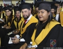 UCNE gradúa 342 nuevos profesionales 