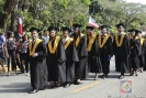 UCNE gradúa 342 nuevos profesionales 